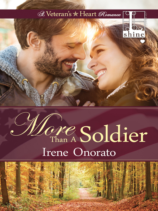 Title details for More than a Soldier by Irene Onorato - Available